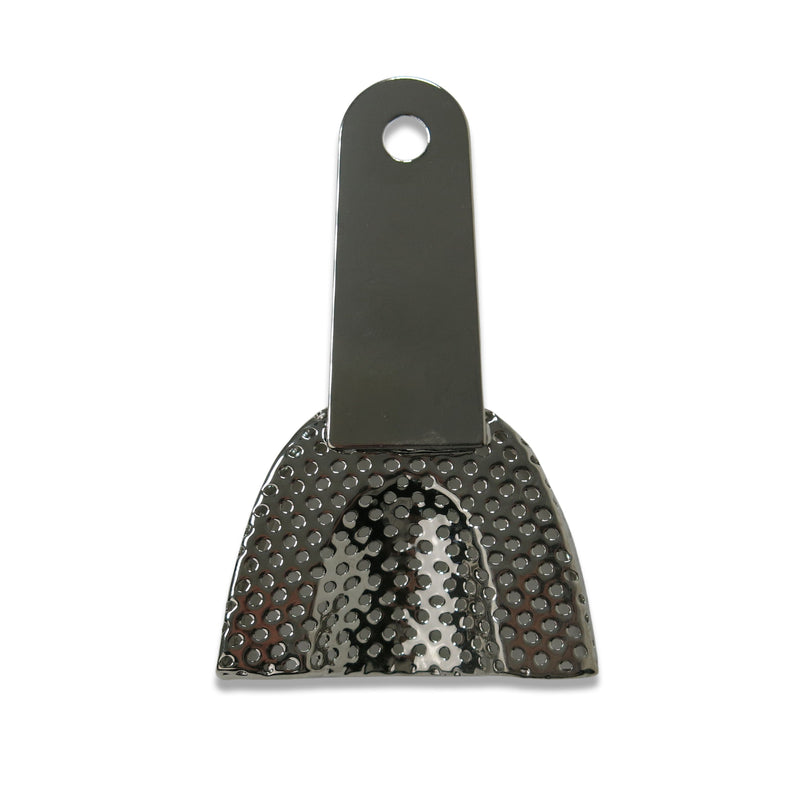 Dental Impression Tray, Orthodontia, Ni-Brass, TBOSU - Osung USA