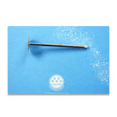 Diamond Coated Micro Saw Blade, Straight, 13mm, MICSS13 - Osung USA