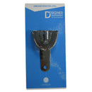 Dental Impression Tray, Orthodontia, Ni-Brass, TBOSU - Osung USA