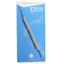 Gracey Curette, Plastic handle, Rigid, 3CRGR1-2 - Osung USA