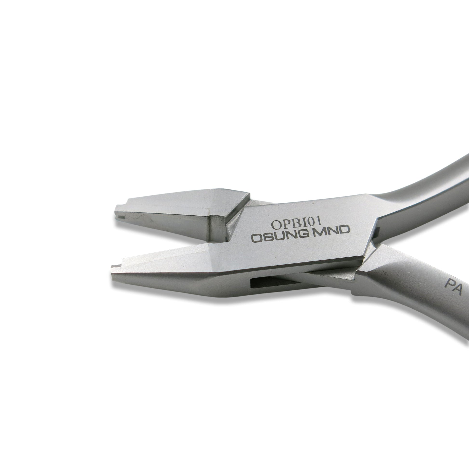 Crimple hook, OPBI01 - Osung USA