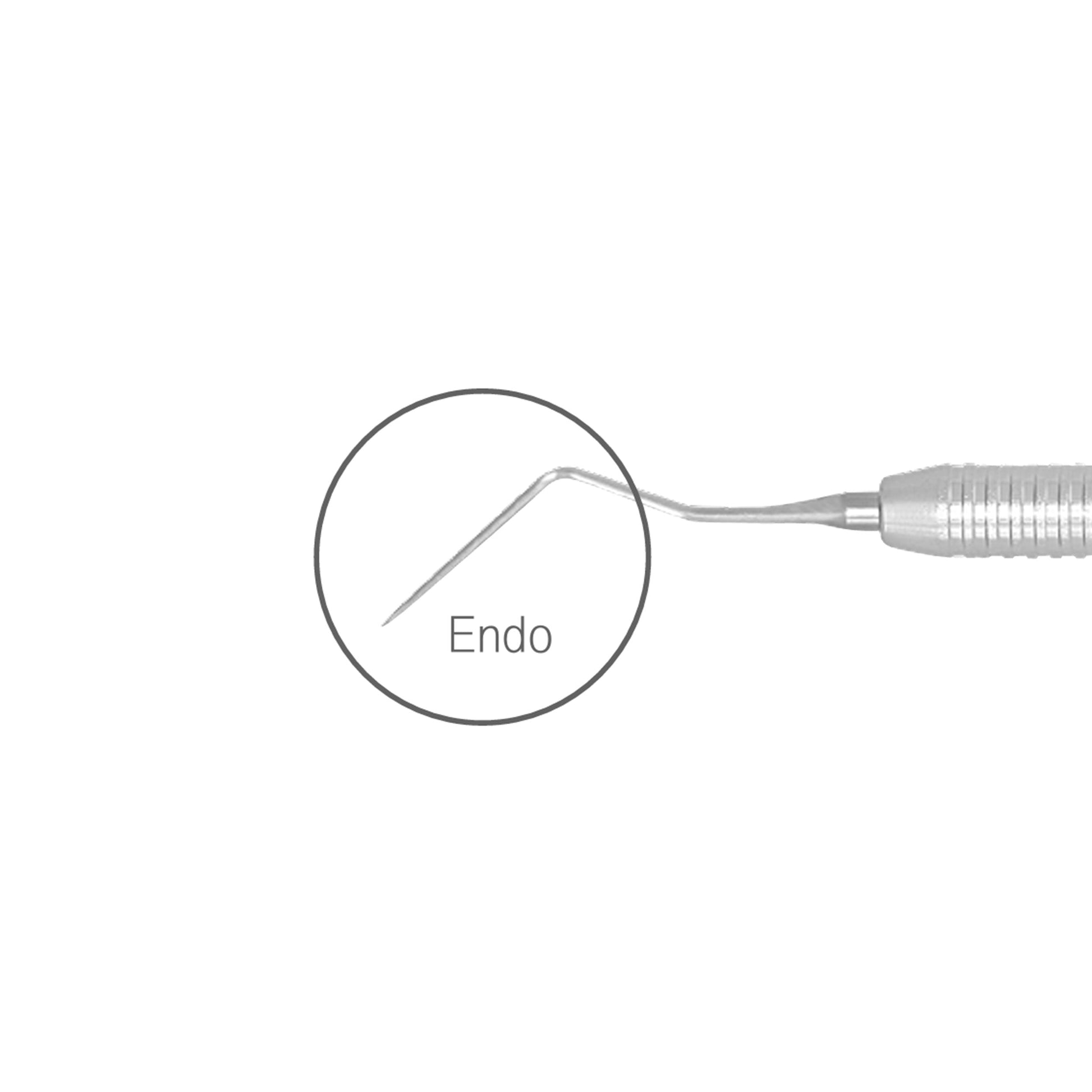 Osung DG16 Endodontic Explorer Metal Handle Premium -EXDG16 - Osung USA