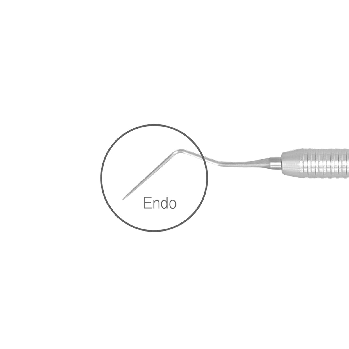 Osung DG16 Endodontic Explorer Metal Handle Premium -EXDG16 - Osung USA