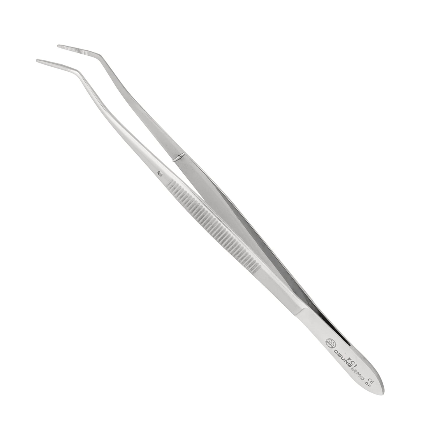 Dental Cotton Dressing Plier, PC1 - Osung USA