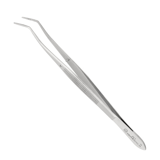 Dental Cotton Dressing Plier, PC1 - Osung USA