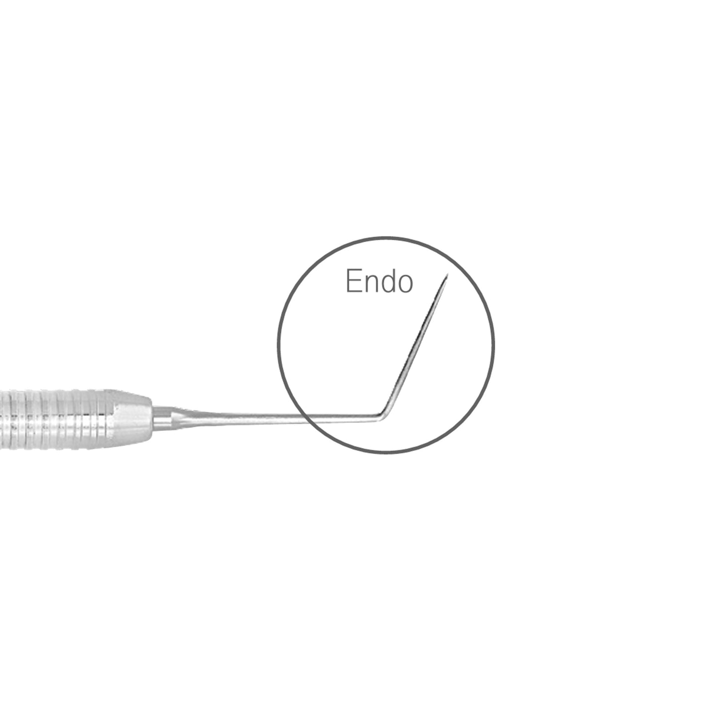 Osung DG16 Endodontic Explorer Metal Handle Premium -EXDG16 - Osung USA