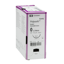 SUTURE, REVERSE CUTTING, SIZE 3-0, UNDYED, 30", NEEDLE C-13, 3/8 CIRCLE, 1 DZ/BX, SOLD AS BOX MEDTRONIC/MINIMALLY 10000446