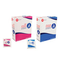 CLEANSING TOWELETTES, 5% ALCOHOL, 100/BX, 10 BX/CS, SOLD AS CASE DYNAREX 10000058