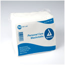 WASHCLOTH, 10" X 13", 50/BG, 10 BG/CS, SOLD AS CASE DYNAREX 10000058