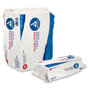PANTY LINERS, 6" X 17", 25/BG, 10 BG/CS, SOLD AS CASE DYNAREX 10000058