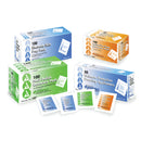 DRESSING APPLICATOR, 50/BX, 20 BX/CS, SOLD AS CASE DYNAREX 10000058