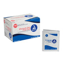 PREP PAD, 100/BX 10 BX/CS, SOLD AS CASE DYNAREX 10000058