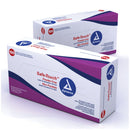 EXAM GLOVE, POWDER FREE , MEDIUM, 100/BX, 10 BX/CS, SOLD AS CASE DYNAREX 10000058