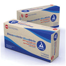 EXAM GLOVES, X-LARGE, POWDER FREE , 100/BX, 10 BX/CS, SOLD AS CASE DYNAREX 10000058