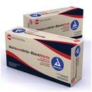 EXAM GLOVES, NITRILE, STERILE,PAIRS,SMALL, 50/BX, 8BX/CS, SOLD AS CASE DYNAREX 10000058