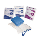 LAP SPONGE, 12" X 12", PRE-WASHED, STERILE, 5/PK, 40/CS, SOLD AS CASE DYNAREX 10000058