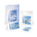 GAUZE ROLL, STERILE, 4½" X 4.1 YDS, 6-PLY, INDIVIDUAL POUCH, 100/CS, SOLD AS CASE DYNAREX 10000058