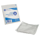 SPONGE, 6" X 6¾", 2/PK, 20 PK/TRAY, 12 TRAYS/CS, SOLD AS CASE DYNAREX 10000058