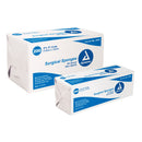 GAUZE SPONGE, 4" X 4", ADVANTAGE, 12-PLY, NON-STERILE, 200/BG, 10 BG/CS, SOLD AS CASE DYNAREX 10000058