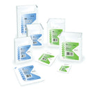 SURGICAL SPONGE, ADVANTAGE, 4" X 4", 12-PLY, 2S, 2/ENV, 25 ENV/TRAY, 24 TRAYS/CS, SOLD AS CASE DYNAREX 10000058