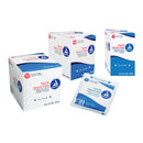 GAUZE PADS, 4" X 4", 12-PLY, 100/BX, 12 BX/CS, SOLD AS CASE DYNAREX 10000058