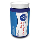 IODOFORM PACKING STRIPS, ¼" X 5 YDS, 1 STRIP/BTL, 12 BTL/CS, SOLD AS CASE DYNAREX 10000058