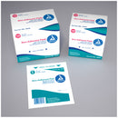 NON-ADHERENT PAD, 3" X 4", 100/BX, 12 BX/CS, SOLD AS CASE DYNAREX 10000058