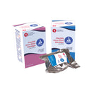 UNNA BOOT BANDAGE, 3" X 10 YDS, CALAMINE, 12/CS, SOLD AS CASE DYNAREX 10000058
