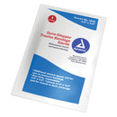 NON-STICK PAD WITH 2 GAUZE ROLLS, 60/CS, SOLD AS CASE DYNAREX 10000058