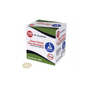 BANDAGE, SHEER SPOT 7/8" DIA, 100/BX, 48 BX/CS, SOLD AS CASE DYNAREX 10000058