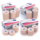 ELASTIC TAPE, 3" X 5 YDS, 4/BX, 12 BX/CS, SOLD AS CASE DYNAREX 10000058