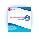 MICROSCOPE COVER GLASS, 22MM X 22MM, 0.12-0.17MM THICK, 10/BX, 5 BX/CS, SOLD AS CASE DYNAREX 10000058