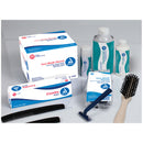 RAZOR, TWIN BLADE, 50/BX, 6 BX/CS, SOLD AS CASE DYNAREX 10000058