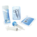 IRRIGATION SYRINGE, 60CC PISTON, NON-STERILE, 30/CS, SOLD AS CASE DYNAREX 10000058