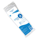 IV POLE KIT, ENTERAL FEEDING SYRINGE, GRADUATED CONTAINER, 60CC, NON-STERILE, 30/CS, SOLD AS CASE DYNAREX 10000058