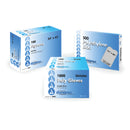 BIB, 3" CRUMB-CATCH POCKET, 15" X 20", 500/BX, 4 BX/CS, SOLD AS CASE DYNAREX 10000058