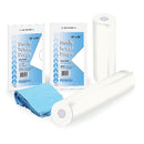TABLE PAPER, 21" SMOOTH, 225 FT, 12/CS, SOLD AS CASE DYNAREX 10000058