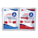 INSTANT COLD PACK, 5" X 9", 24/CS, SOLD AS CASE DYNAREX 10000058