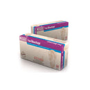 Dynarex Tillotson Tru Advantage Soft Nitrile Gloves - Non-Latex Poly Glide Inner Lining Exam Gloves, X-Small, 100/Bx, 10 Bx/Cs -6501 - BriteSources