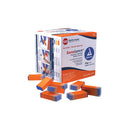 SAFETY LANCET, BUTTON ACTIVATED, 26G, STERILE, 100/BX, 10 BX/CS, SOLD AS CASE DYNAREX 10000058