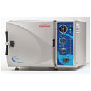 AUTOCLAVE, 220V, 10"DIA X 18.7"D CHAMBER SIZE, 6 GALLON VOLUME, 4 TRAYS, SOLD AS EACH TUTTNAUER 10000068