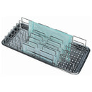 POUCH RACK FOR ALL 15" CHAMBERS, SOLD AS EACH TUTTNAUER 10000068