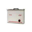 THREE GALLON ULTRASONIC CLEANER & HEATER, SOLD AS EACH TUTTNAUER 10000068