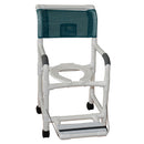 LAP SECURITY BAR FOR 22" CHAIR, SOLD AS EACH MJM 10000133