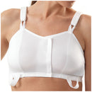 Golda Surgi-Bra Surgi-Bra, Large, Cotton/ Spandex -518-03 - BriteSources