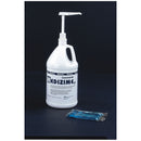 MEDIZIME® LOW FOAM ENZYMATIC CLEANER, 128 OZ PUMP BOTTLE, SOLD AS EACH MEDICAL 10000484