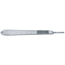 BLADE HANDLE NO. 7, FOR BLADES 11-17, SOLD AS EACH BR 10000598