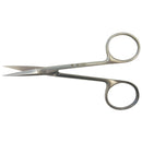 KNAPP SCISSOR, CURVED, SHARP/ SHARP, 4", SOLD AS EACH BR 10000598