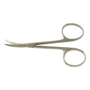 NORTHBENT STITCH SCISSOR, CURVED, LIGHT, 4¾", SOLD AS EACH BR 10000598