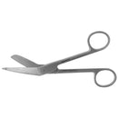 LISTER BANDAGE SCISSOR, EXTRA-DELICATE, 7¼", SOLD AS EACH BR 10000598